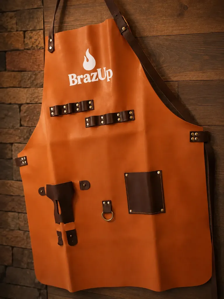 Tablier BrazUp