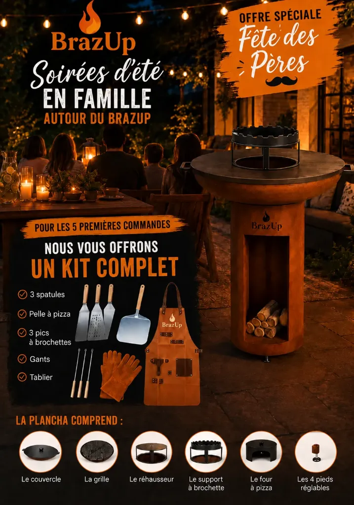 Pack fête des pères