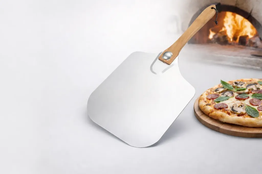 Pelle à pizza